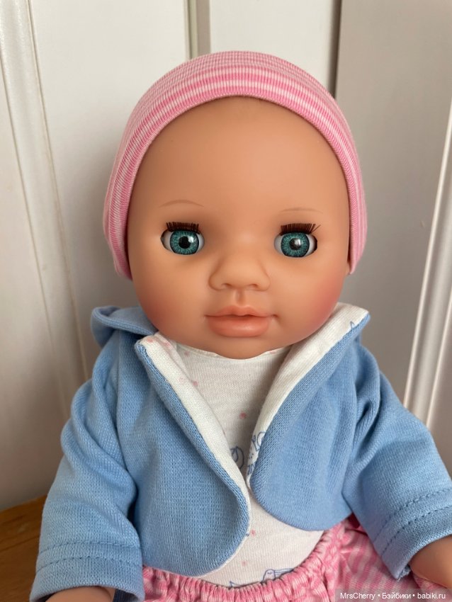 Пупсик Черепашка — Игровые куклы (фото 2)