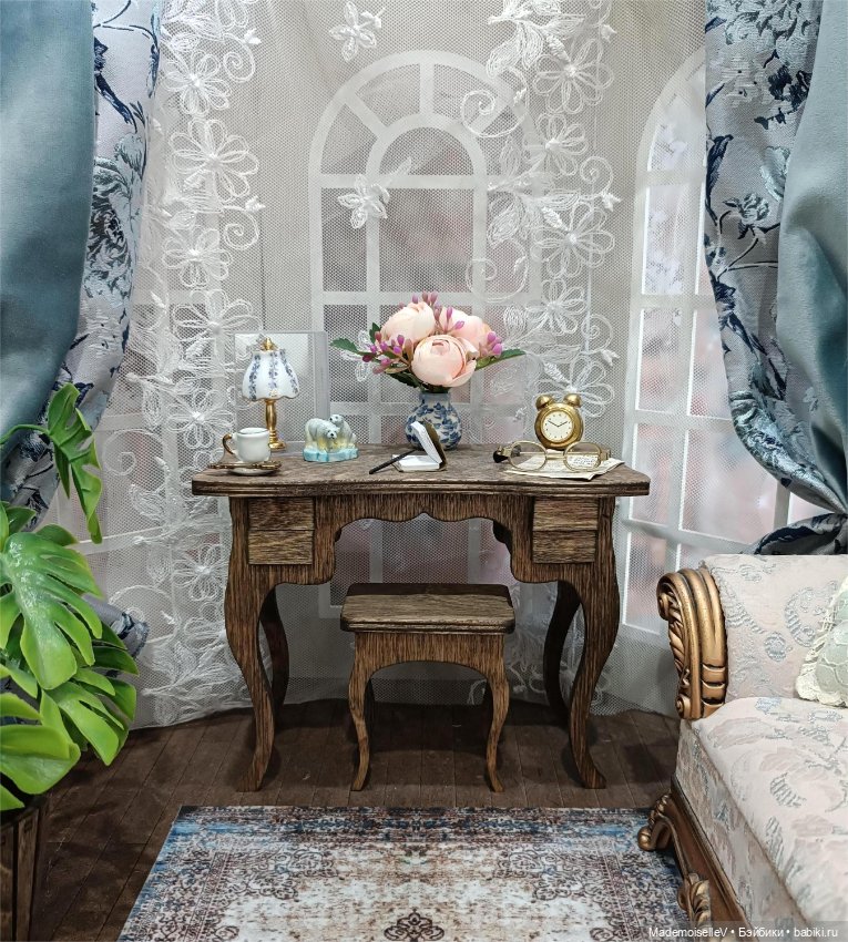 Лампа ''Blue Onion'' от Reutter Porzellan (фото 4)