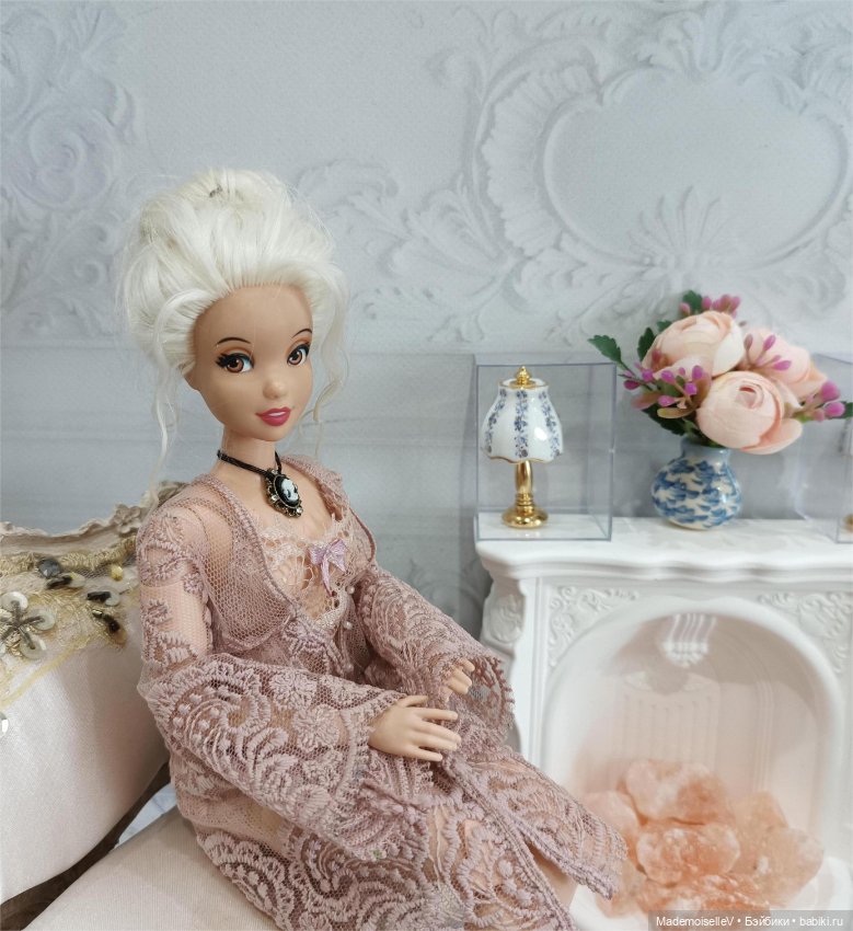 Лампа ''Blue Onion'' от Reutter Porzellan