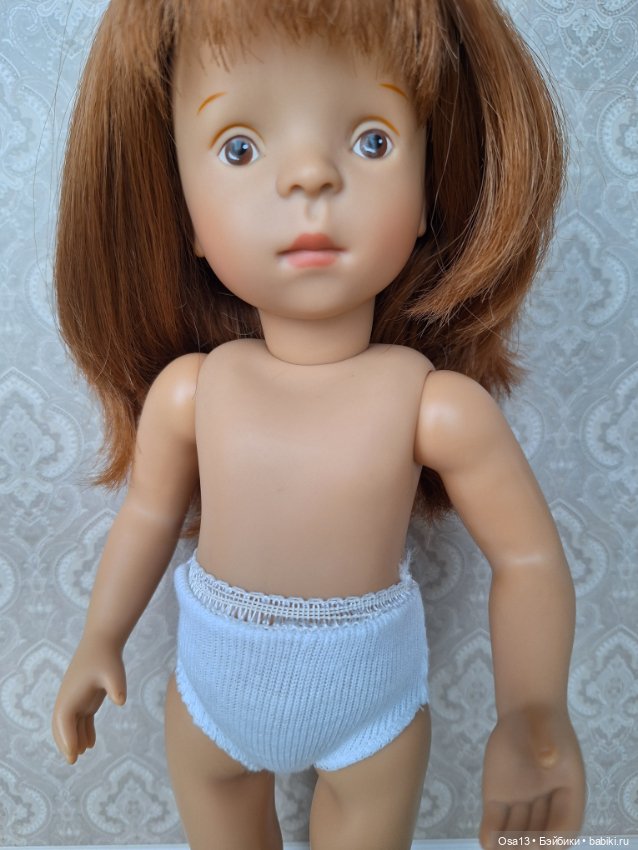 Париж Минуш Белый шар, Paris Minouche White Balloon (фото 8)