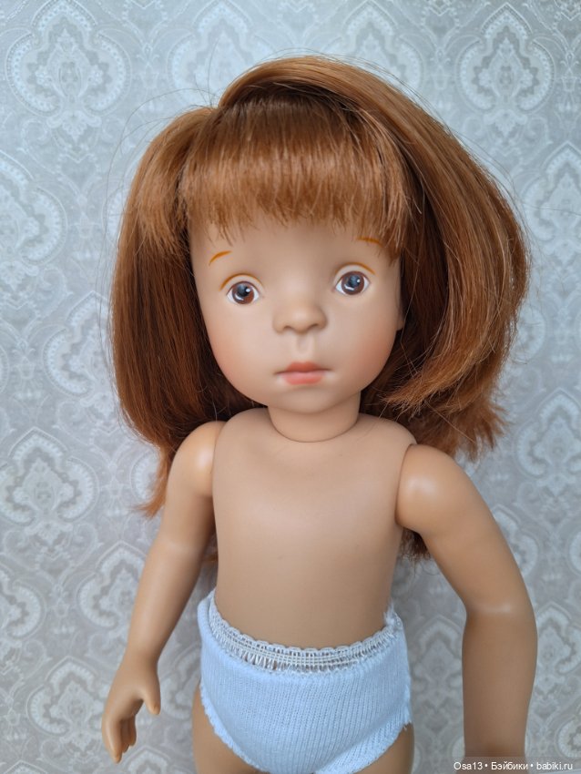 Париж Минуш Белый шар, Paris Minouche White Balloon (фото 3)