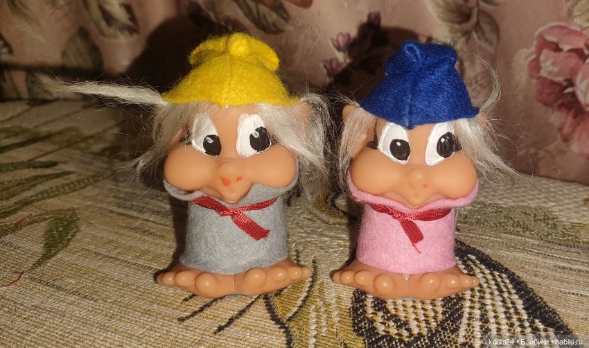Игрушка, кукла ГДР, чудики