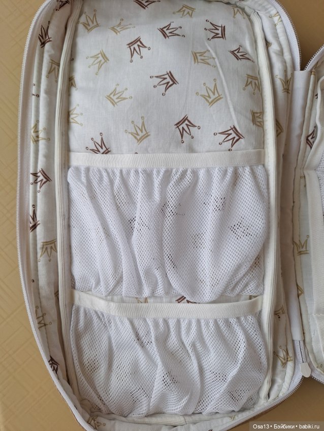 Переноска для кукол Паола Рейна, Руби Ред и др (фото 4)