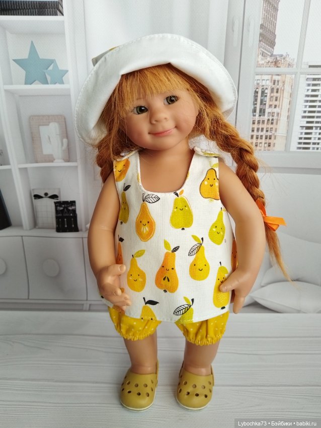 Одежда для Вихтелей (Wichtel)