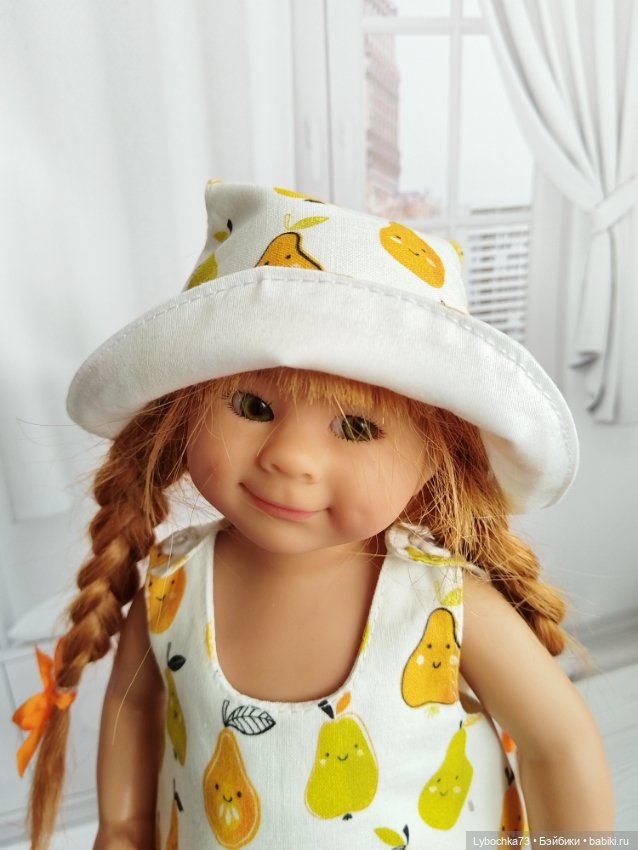 Одежда для Вихтелей (Wichtel) (фото 6)