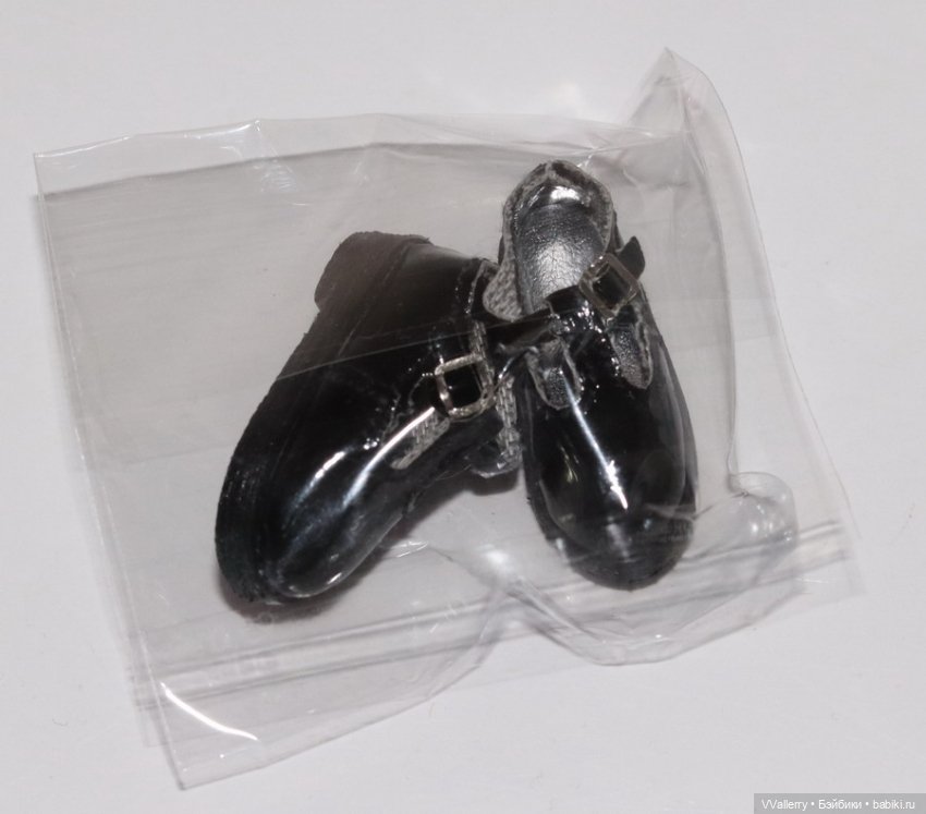 Обувь Baby Blue Imogen — Обувь для кукол