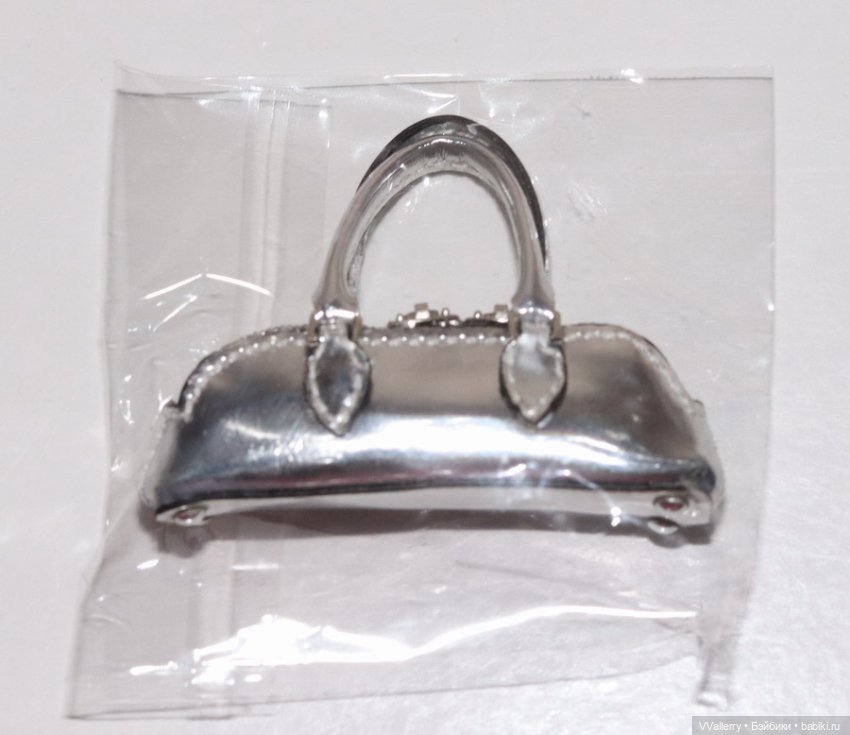 Сумка Baby Blue Imogen — Шляпы