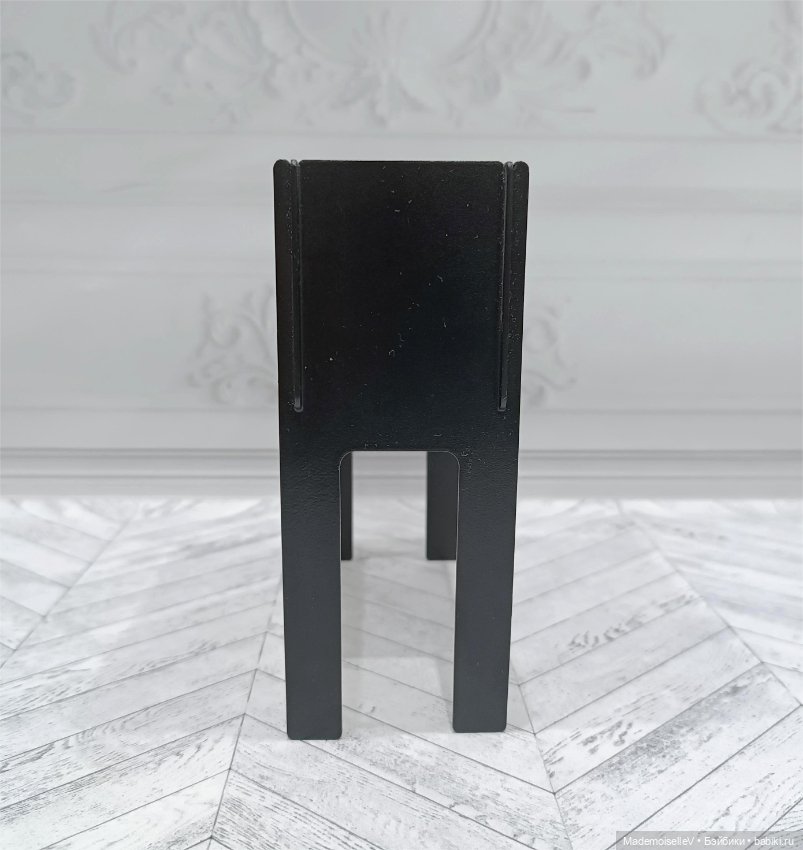 Мангал формат 1/6 — Кукольная мебель (фото 6)