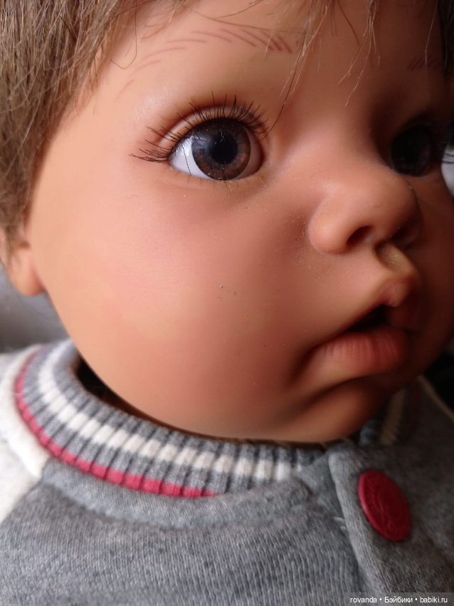 Кукла Lee Middleton — Коллекционные куклы (фото 5)