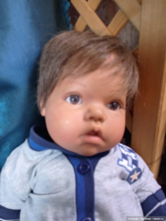 Кукла Lee Middleton — Коллекционные куклы (фото 2)