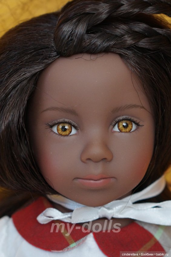 Mini Raven от Maru and Friends/Dianna Effner (фото 6)