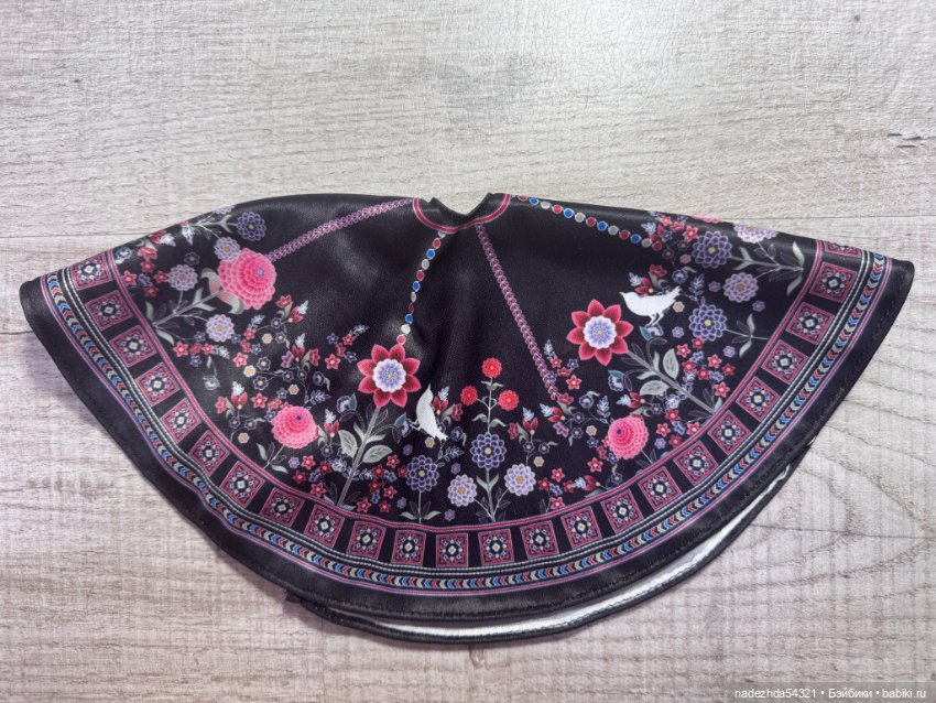 Китайский аутфит, пародия на Дивали (фото 2)