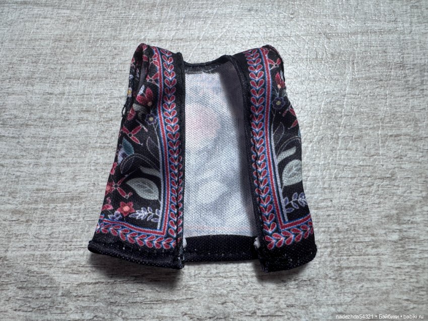 Китайский аутфит, пародия на Дивали (фото 9)