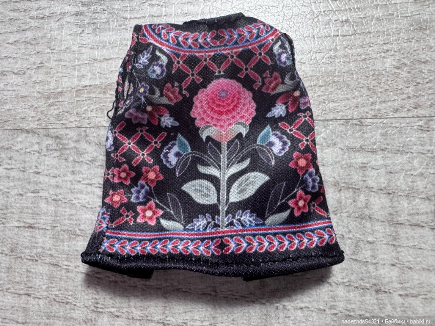 Китайский аутфит, пародия на Дивали (фото 6)