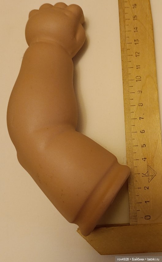 Фарфоровые запчасти. Не парные.Цена за лот (фото 4)