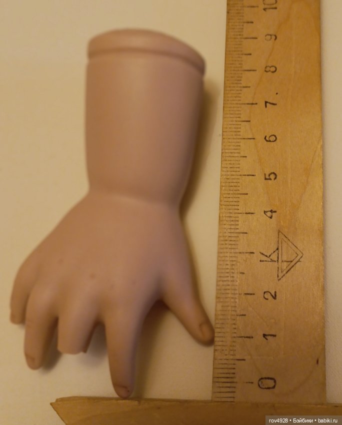 Фарфоровые запчасти. Не парные.Цена за лот