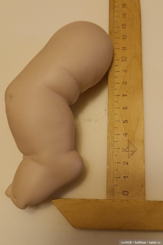 Фарфоровые запчасти. Не парные.Цена за лот (фото 6)