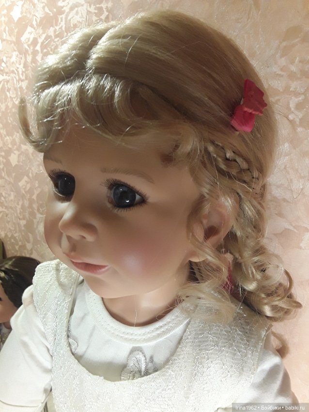 Джоселин( Jocelyn) от Моники Петер Ляйхт (фото 7)