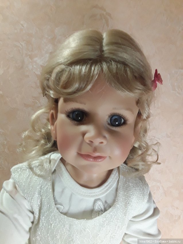 Джоселин( Jocelyn) от Моники Петер Ляйхт (фото 6)