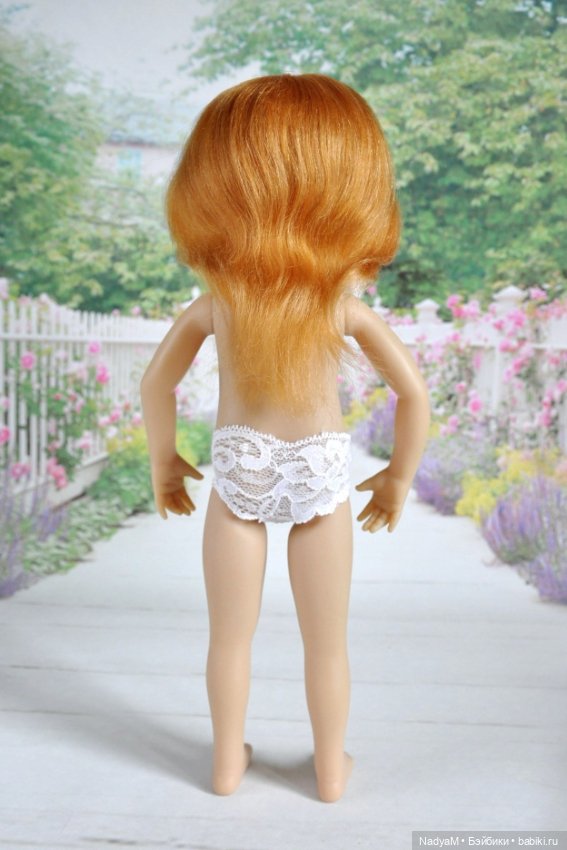 Nikki от Dianna Effner из серии Little Darling (фото 2)