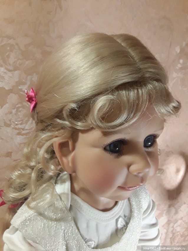 Джоселин( Jocelyn) от Моники Петер Ляйхт (фото 5)