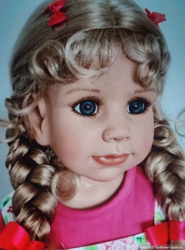 Джоселин( Jocelyn) от Моники Петер Ляйхт