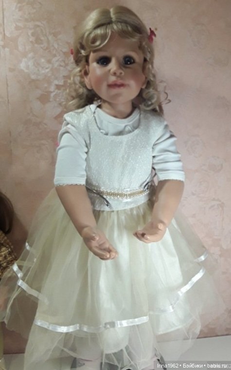 Джоселин( Jocelyn) от Моники Петер Ляйхт (фото 8)