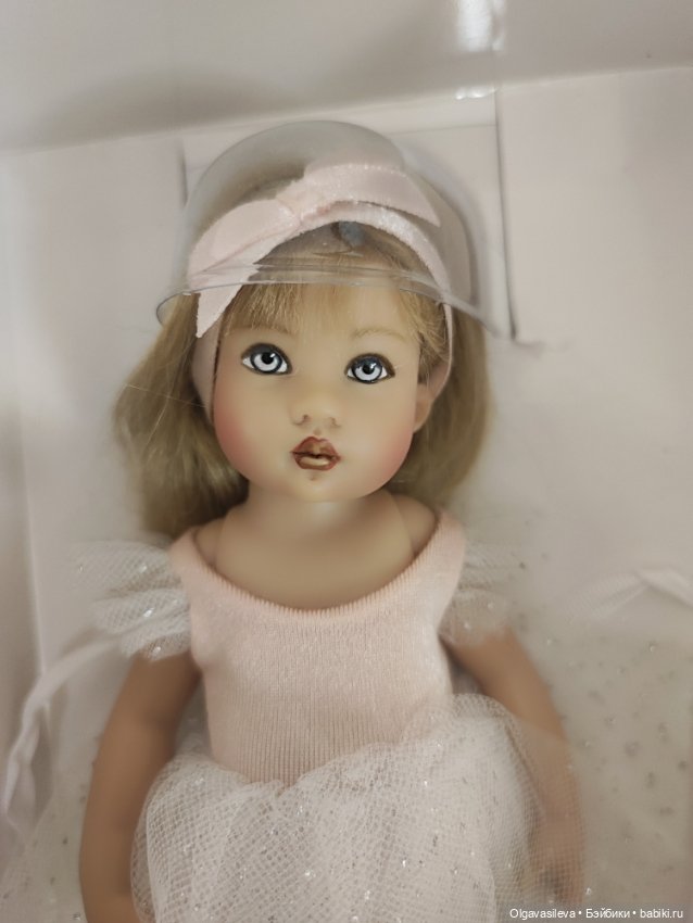 Очаровательная Райли от Хелен Киш (фото 2)