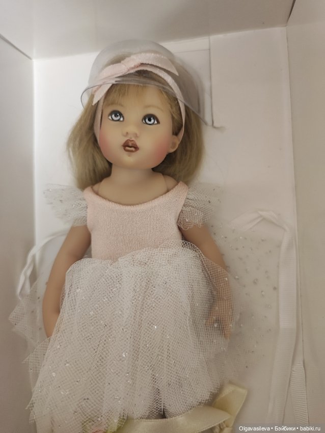 Очаровательная Райли от Хелен Киш (фото 3)