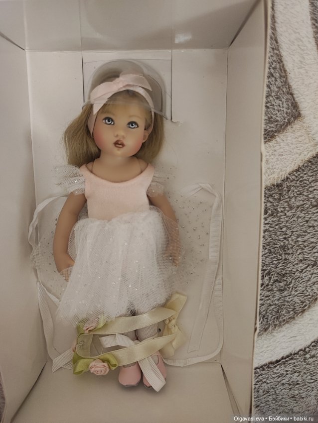 Очаровательная Райли от Хелен Киш (фото 4)