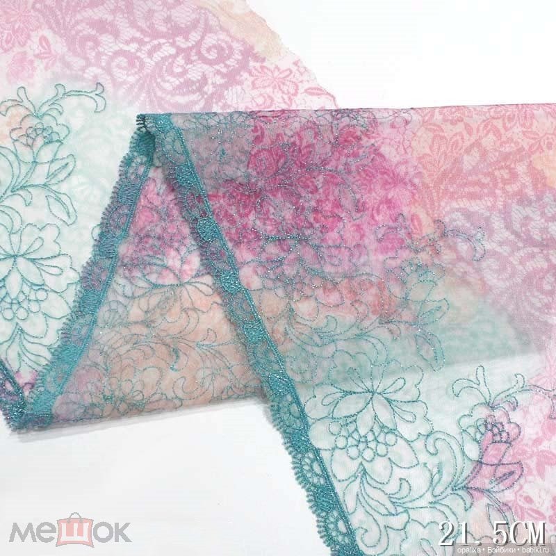 Кружево (фото 3)