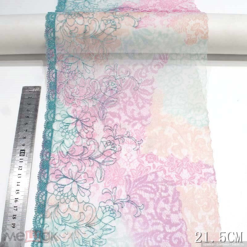 Кружево (фото 4)