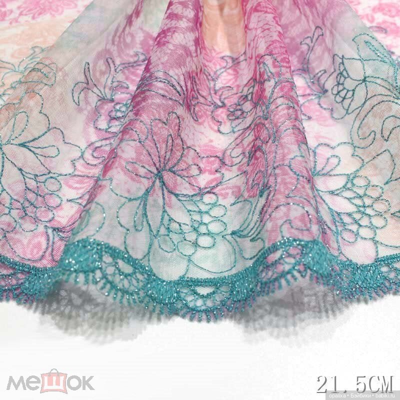 Кружево (фото 5)