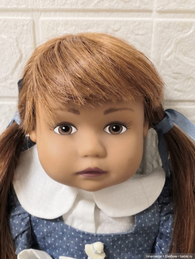 Булочка от Sigikid — Игровые куклы