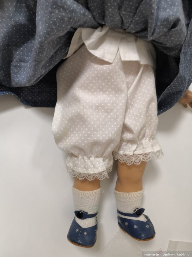 Булочка от Sigikid — Игровые куклы