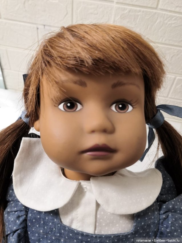Булочка от Sigikid — Игровые куклы (фото 10)