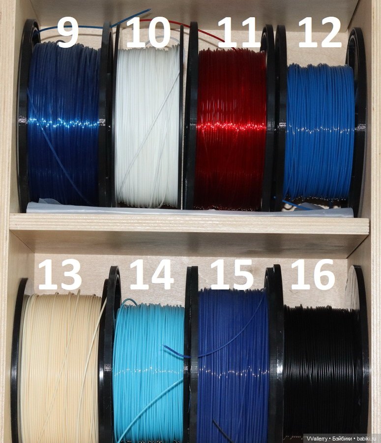 Короткие подставки для барби (печать) (фото 8)