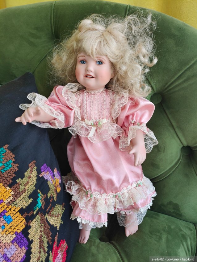 Очарование от Anne Di Martino (фото 2)