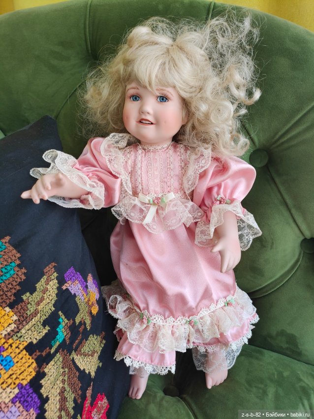 Очарование от Anne Di Martino