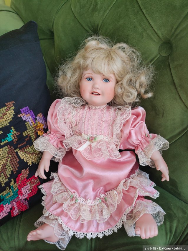 Очарование от Anne Di Martino (фото 8)