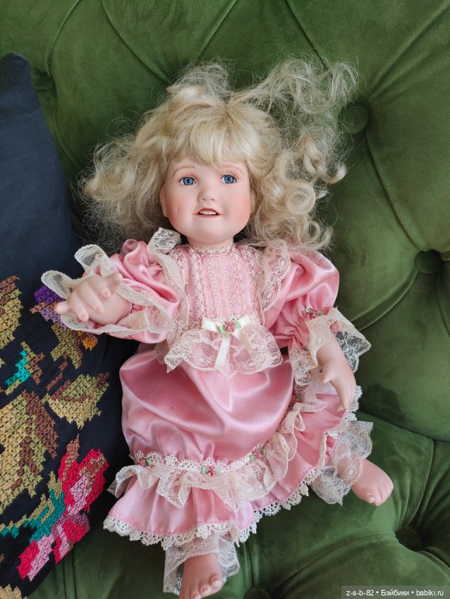 Очарование от Anne Di Martino (фото 3)