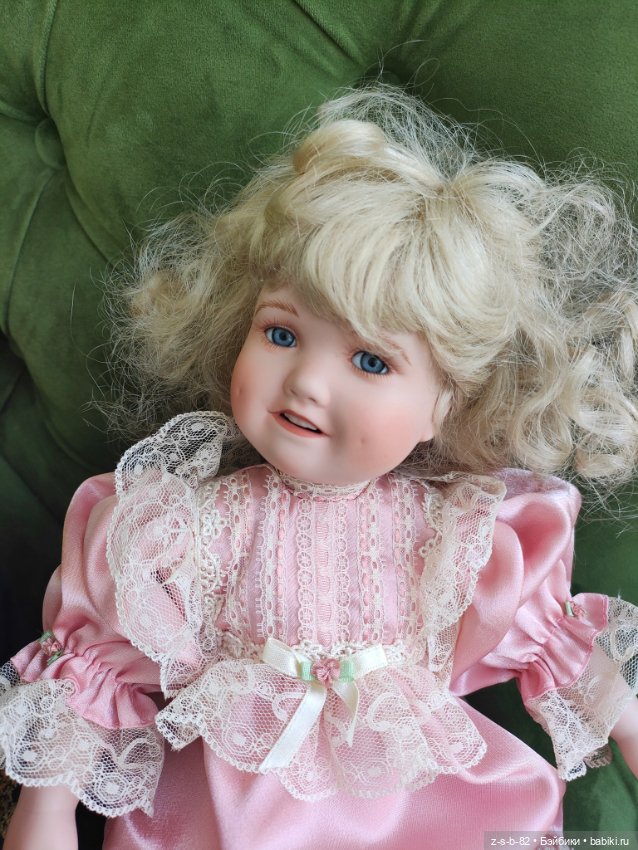 Очарование от Anne Di Martino (фото 6)