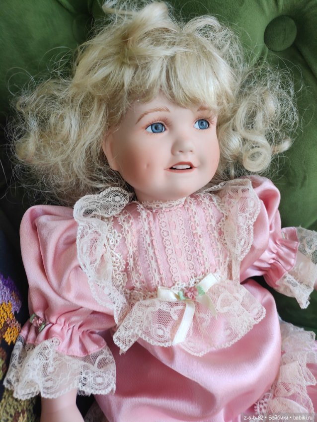 Очарование от Anne Di Martino (фото 9)