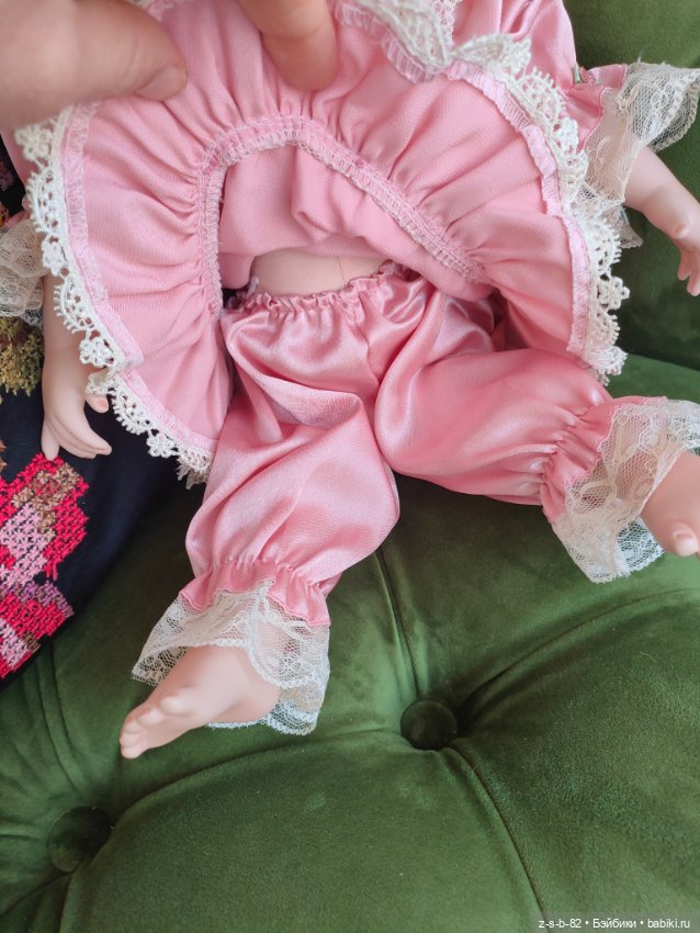 Очарование от Anne Di Martino (фото 10)