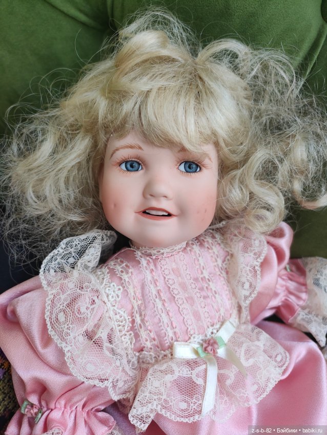 Очарование от Anne Di Martino (фото 7)