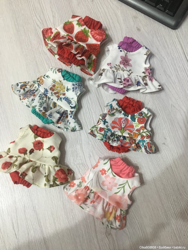 Платья,костюмы,обувь для большой Мии (фото 5)