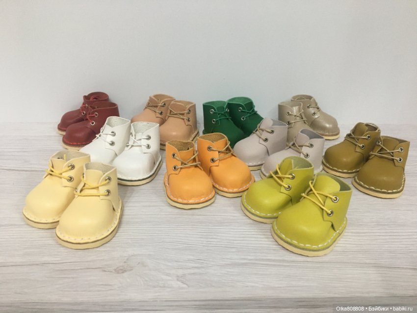 Платья,костюмы,обувь для большой Мии (фото 3)