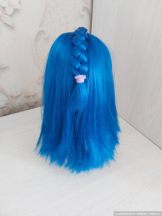 Мия 30см от Nines d'Onil — Игровые куклы (фото 3)