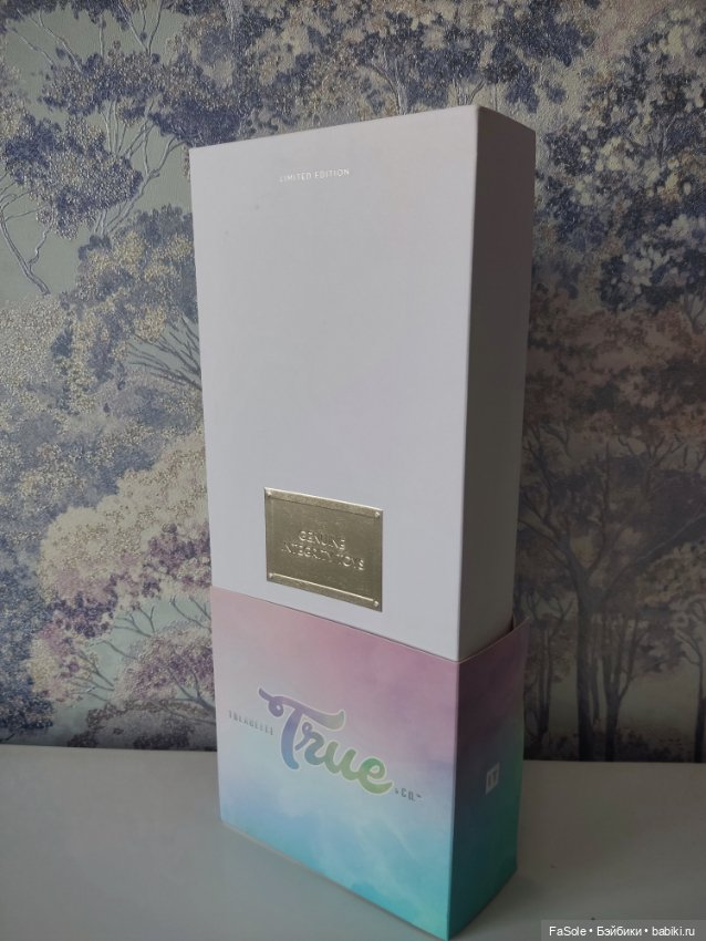 Integrity Toys Tulabelle True Trending Sweet Temptation, 2023 (фото 4)