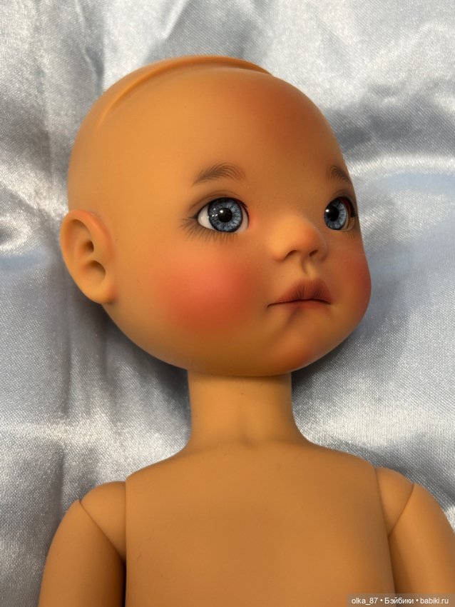 Angie tween Meadow dolls — Куклы BJD (фото 8)